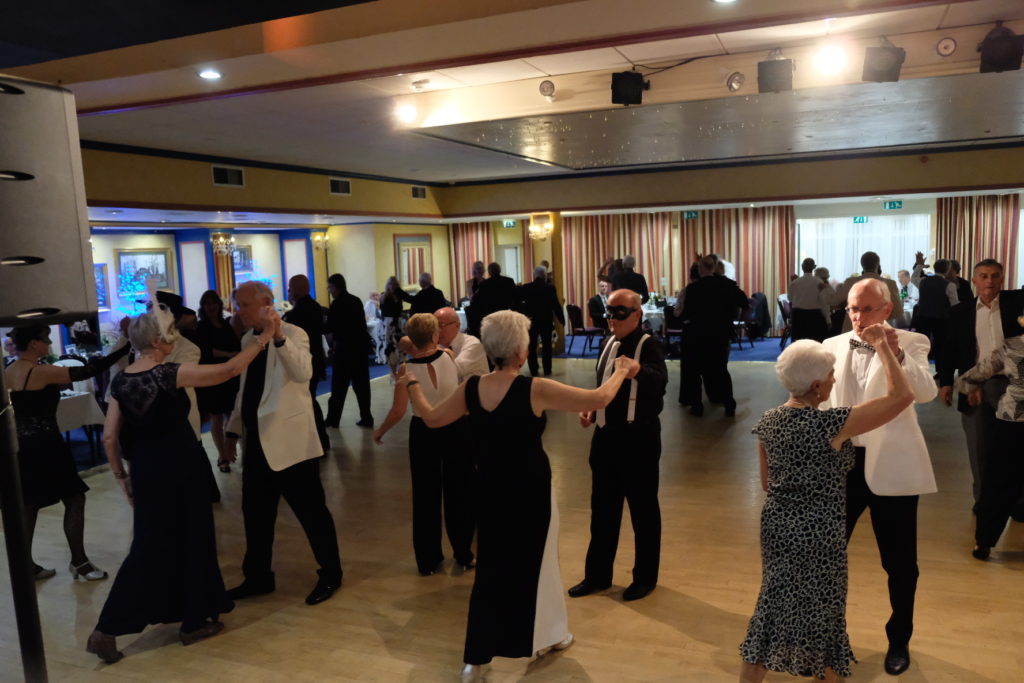 Stroud Dance Classes